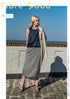 Fibre Mood - Sewing Magazine - Edition 33
